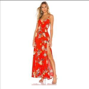 Yumi Kim Jasmine Maxi Dress